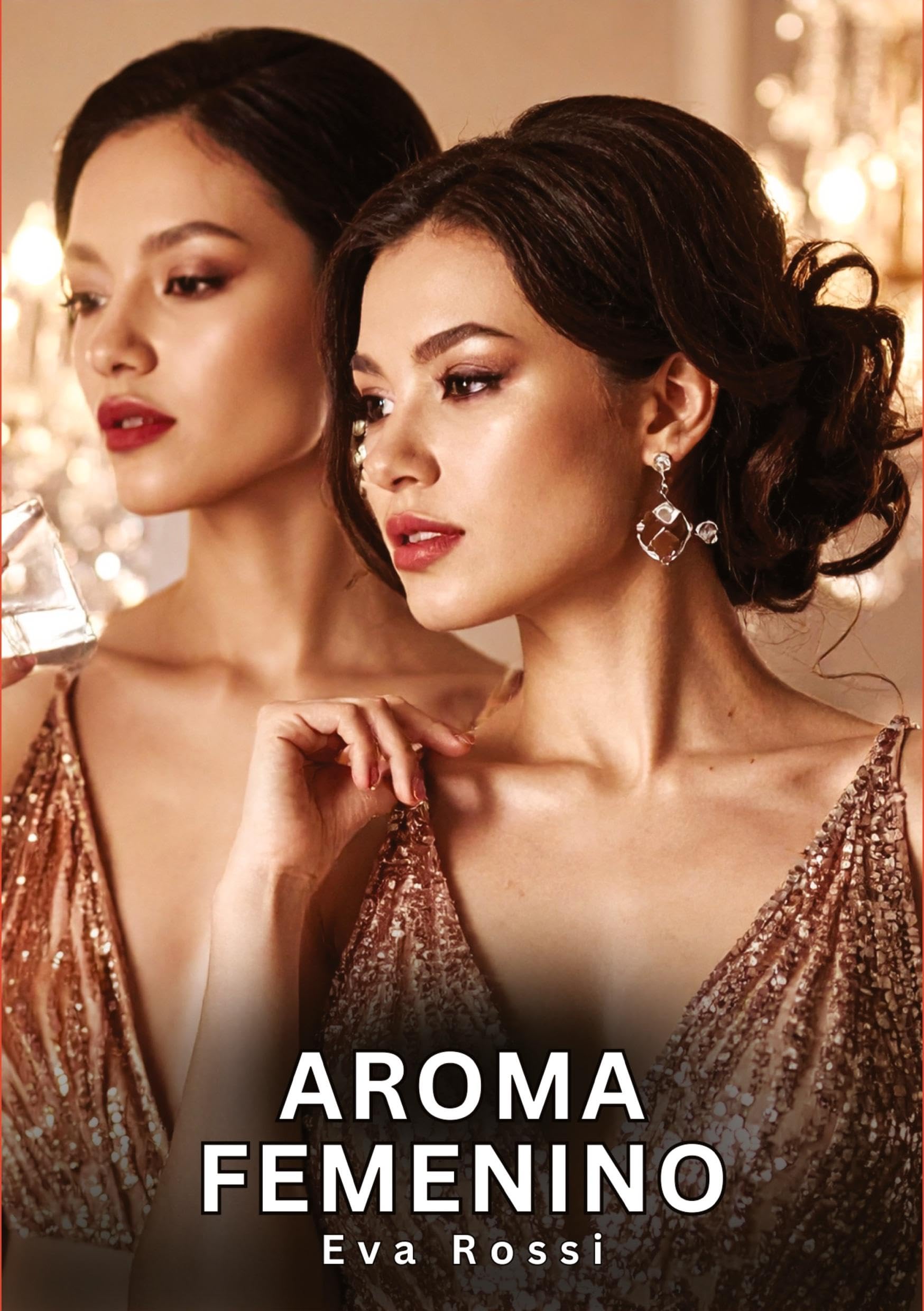 Aroma femenino: Relatos Eróticos de Sexo para Adultos