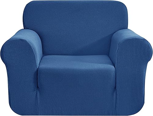 Vista 309 de CHUN YI - Funda elástica para sofá (1 unidad)