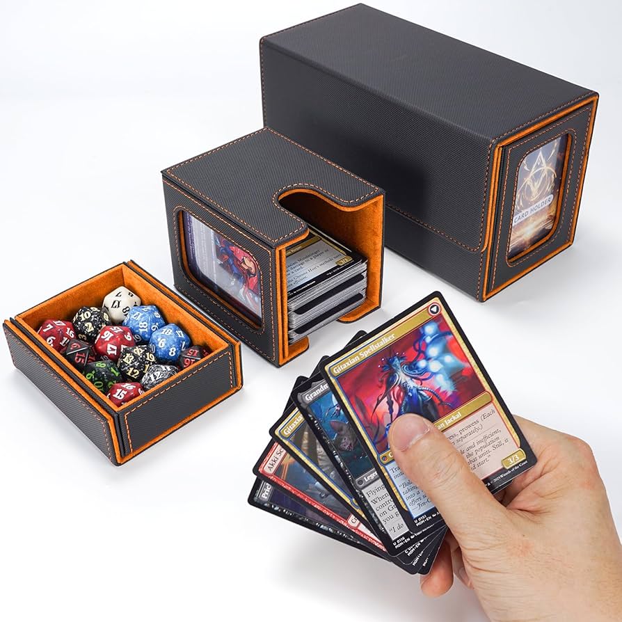 MtG ミスティックエディションストレージBOX MtG ミスティックエディションストレージBOX MtG ミスティック
