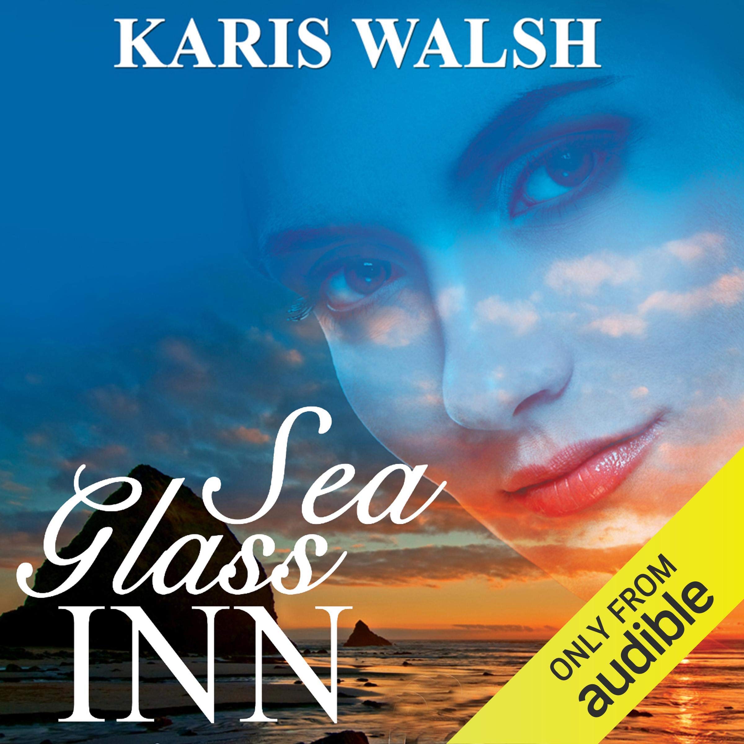 Cover art for Sea Glass Inn