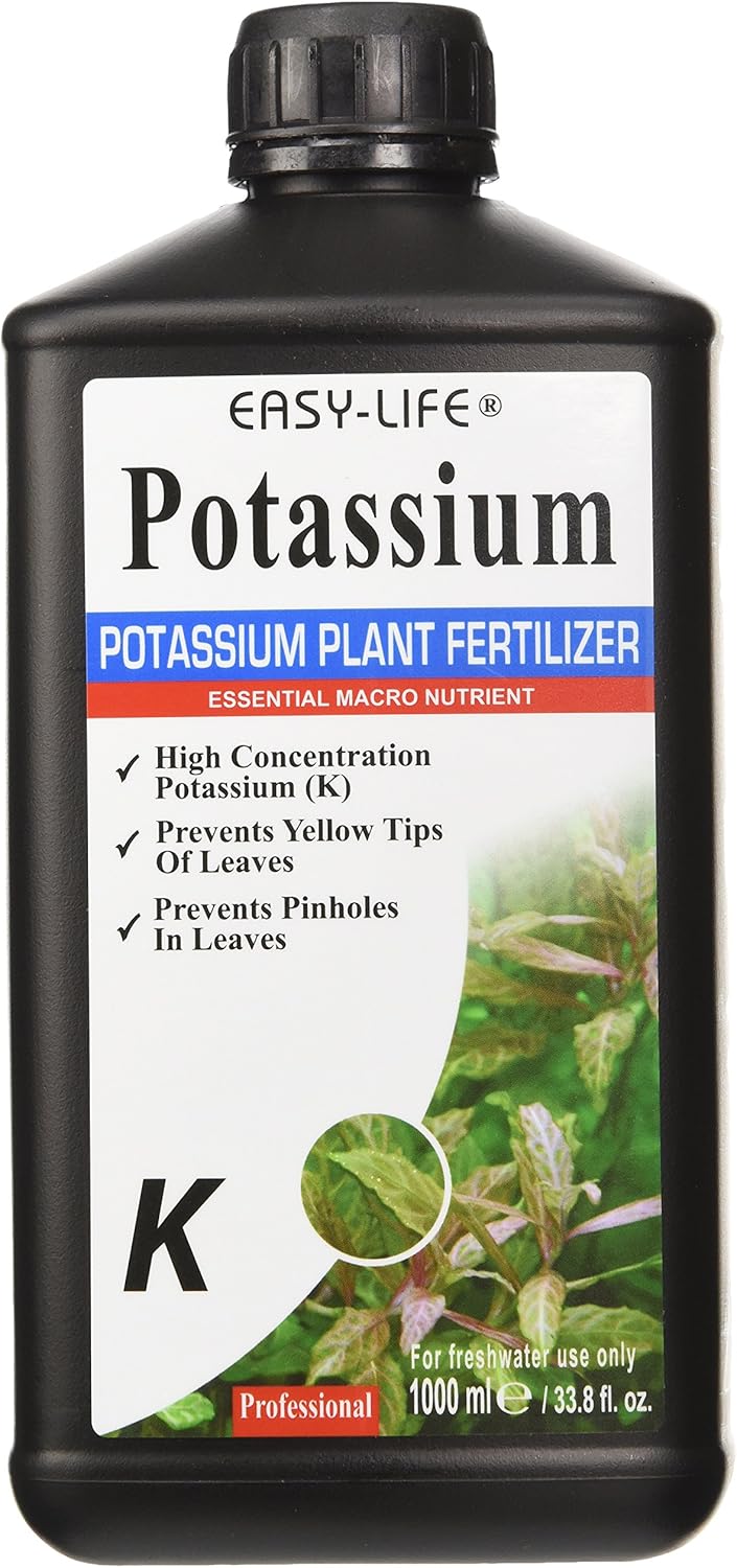 Easy Life USPO 1000 Potassium