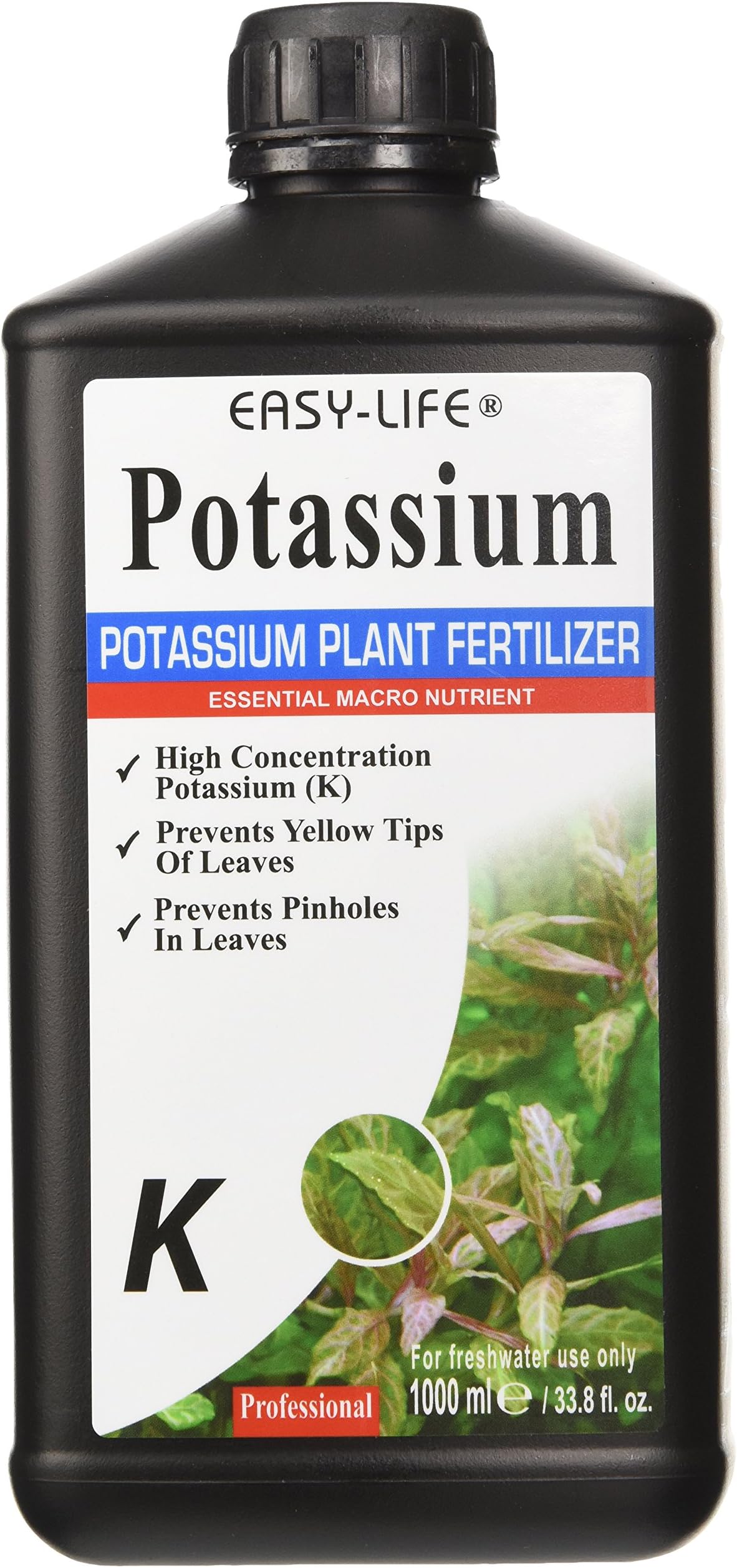 Easy Life USPO 1000 Potassium