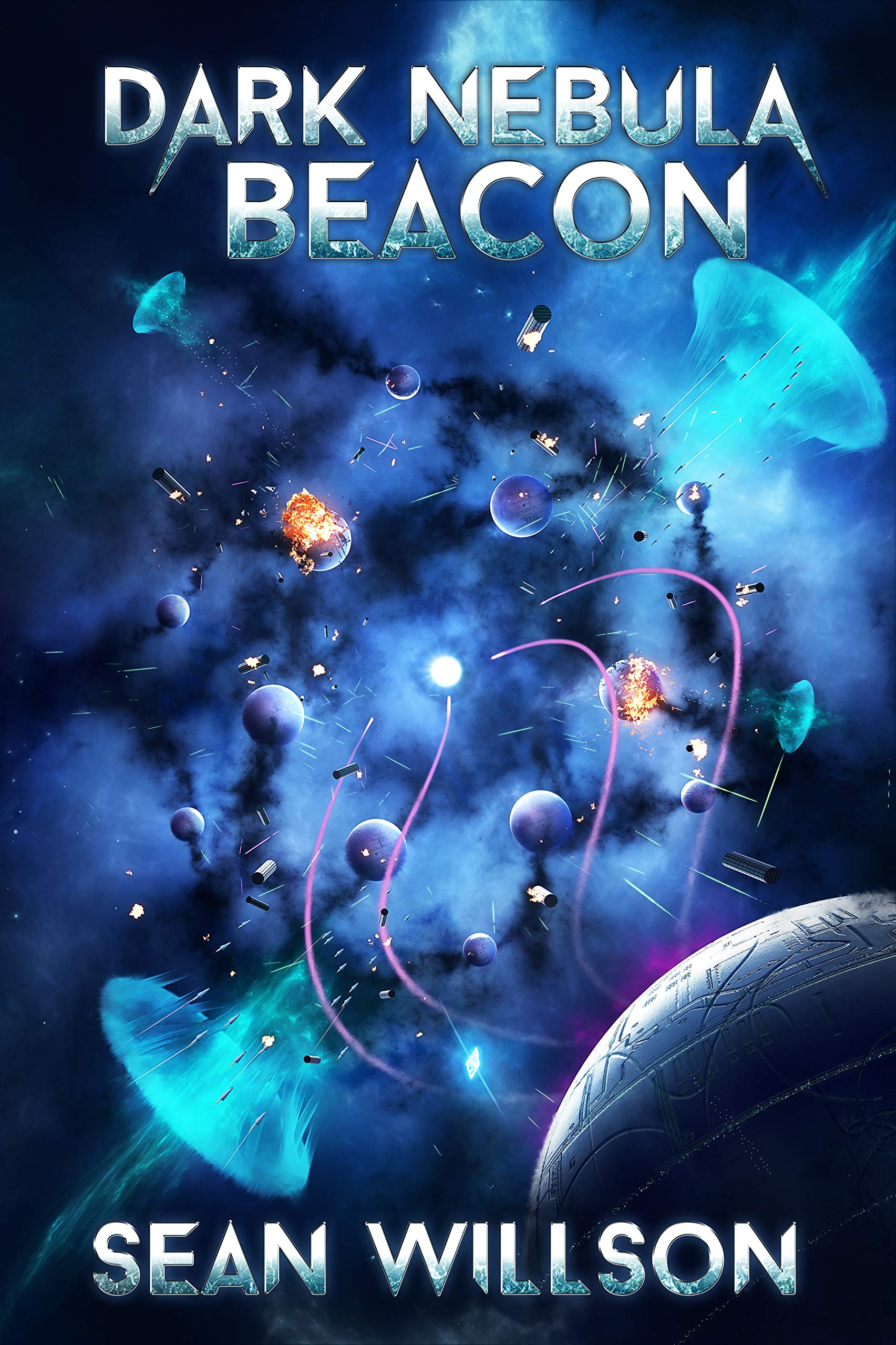 Cover of Beacon