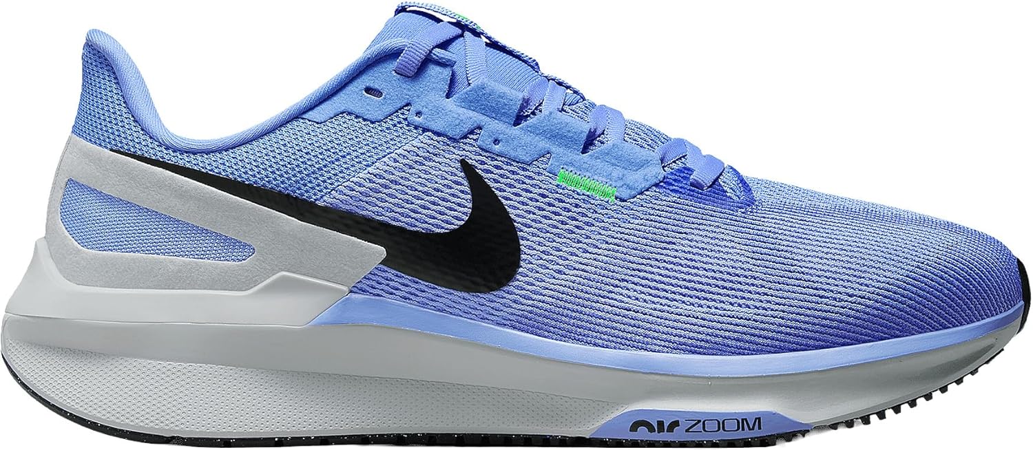 Royal Pulse Black Wolf Grey Volt