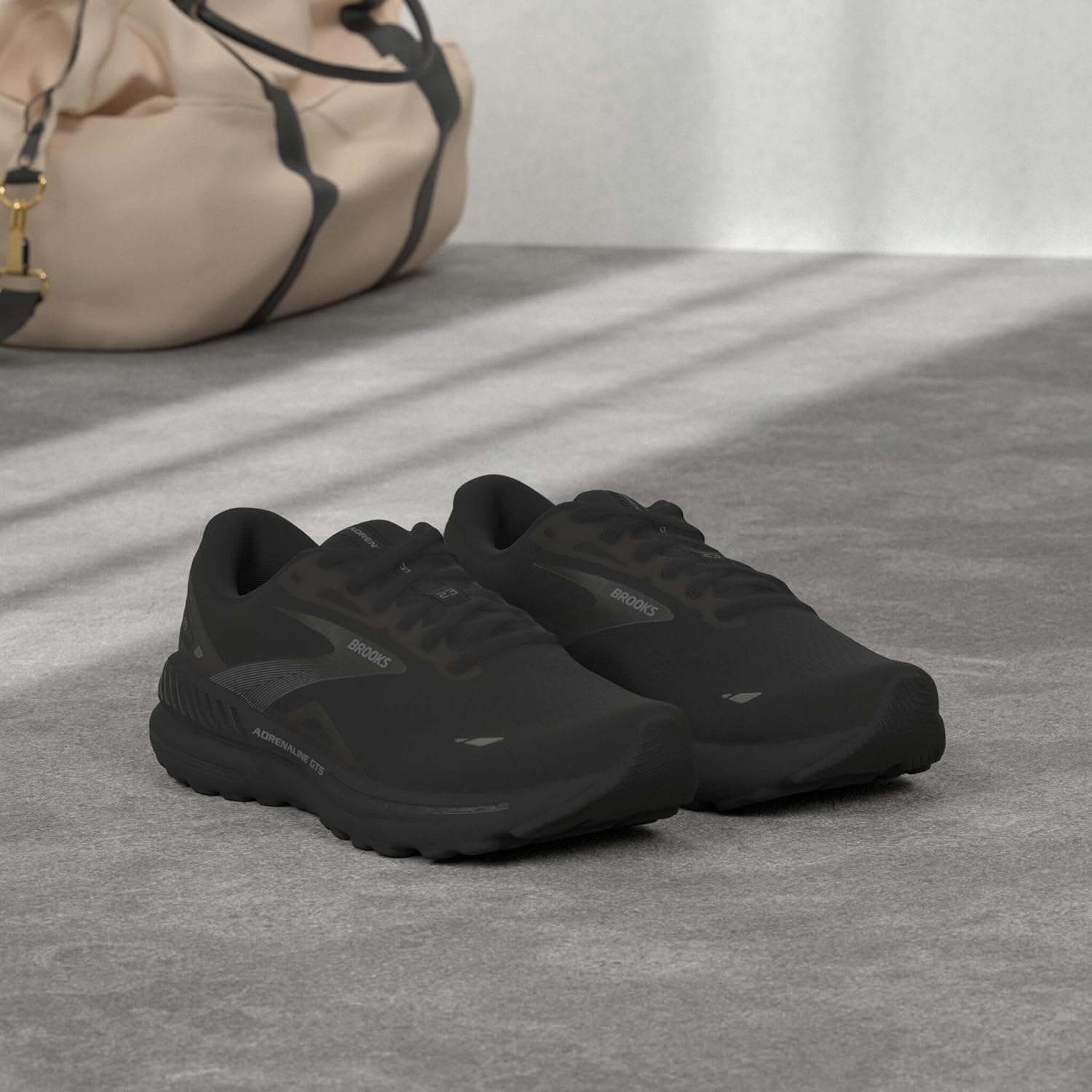 Brooks Men's Adrenaline GTS 23 Brooks Men's Adrenaline GTS 23 - Image 2