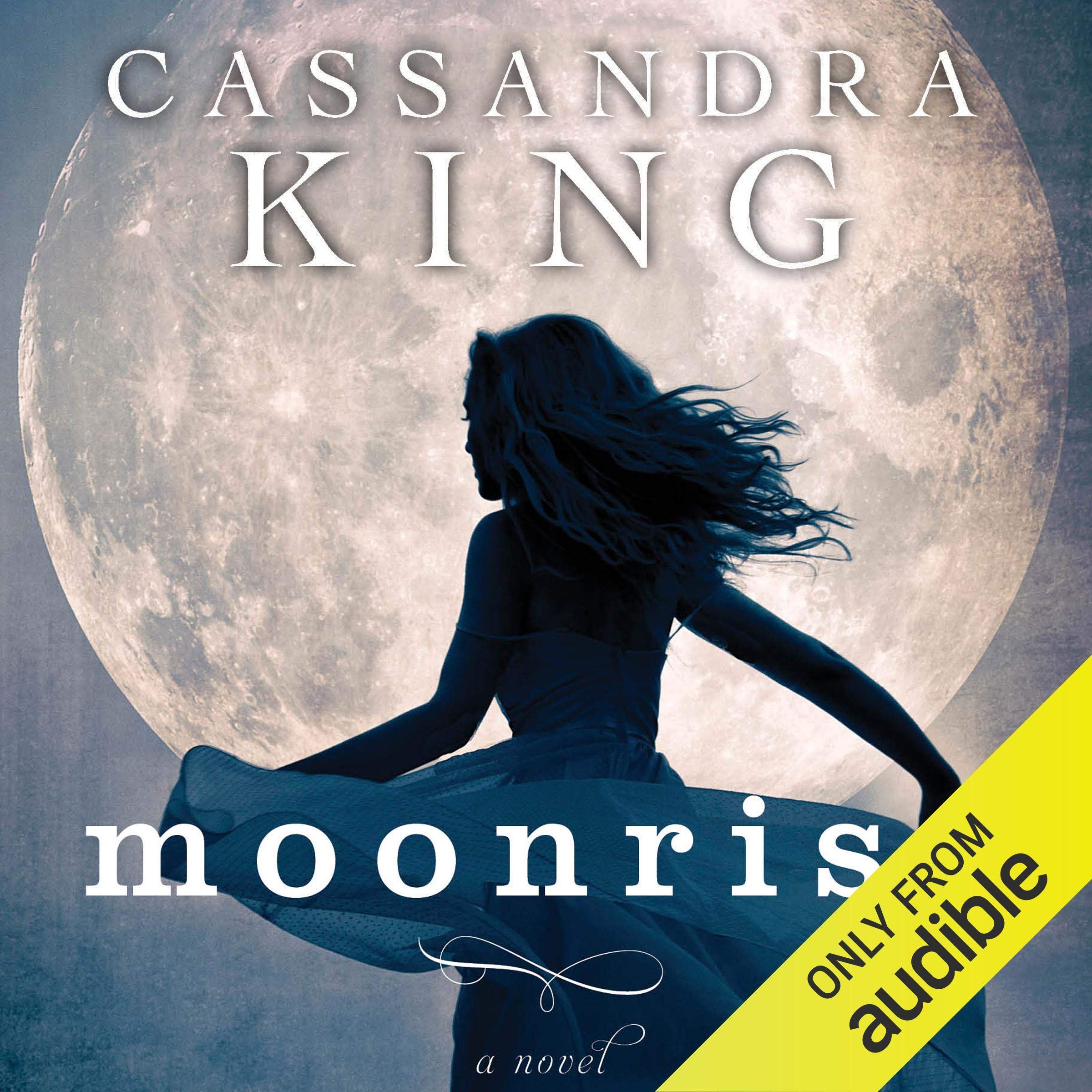 Cover art for Moonrise