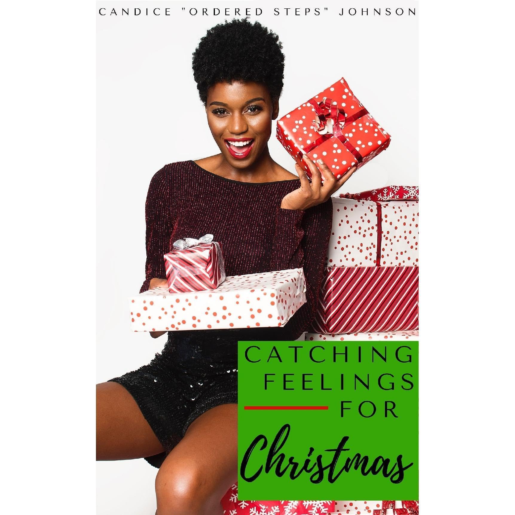 Catching Feelings for Christmas