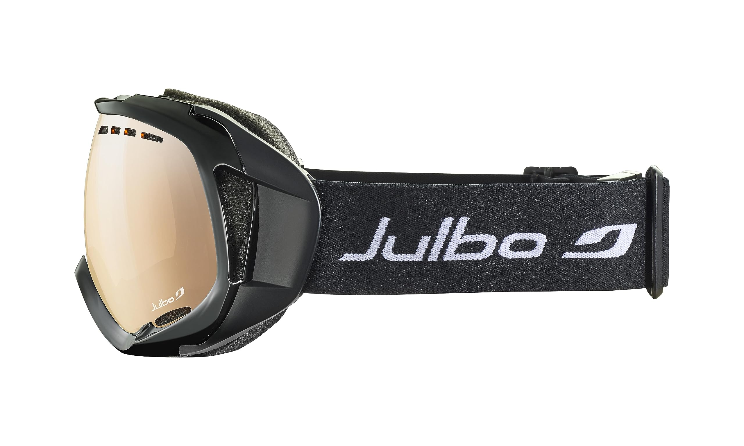 Julbo JUPITER OTG Masque de ski Freeride, ski de piste Adulte Mixte