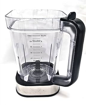 Ninja SS351 Blender *メインピッチャーが破損 Ninja SS351 Blender *メインピッチャーが破損 Ninja SS351