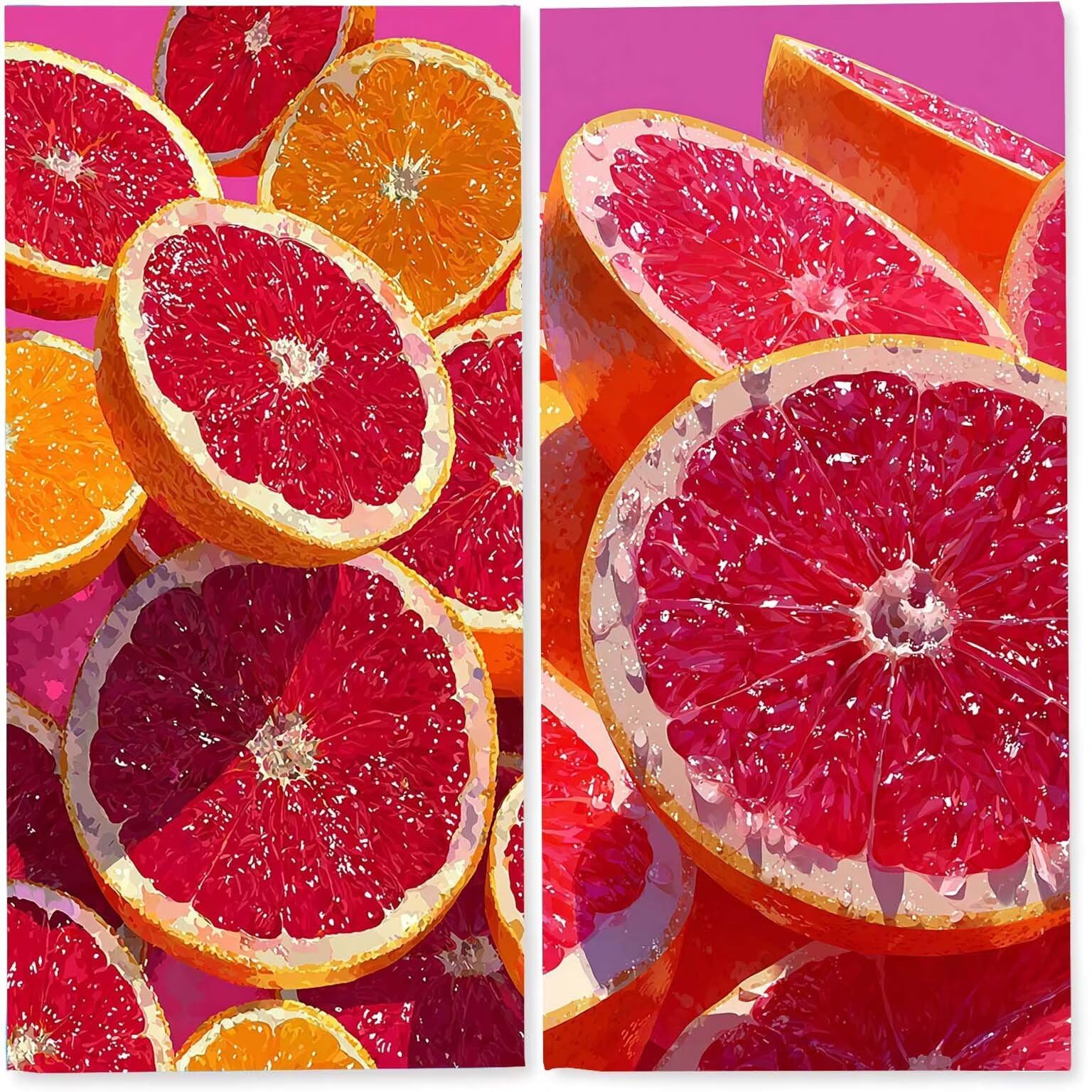 Toalla Playa grande XXL 220x100 cm, Toalla Microfibra de Secado RáPido, Absorbente, Ultrasuave y Compacta, Toalla BañO Sin Arena, Manta de Playa Gimnasio Baño Regalo, Pack de 2 (Rojo Naranja) z5544
