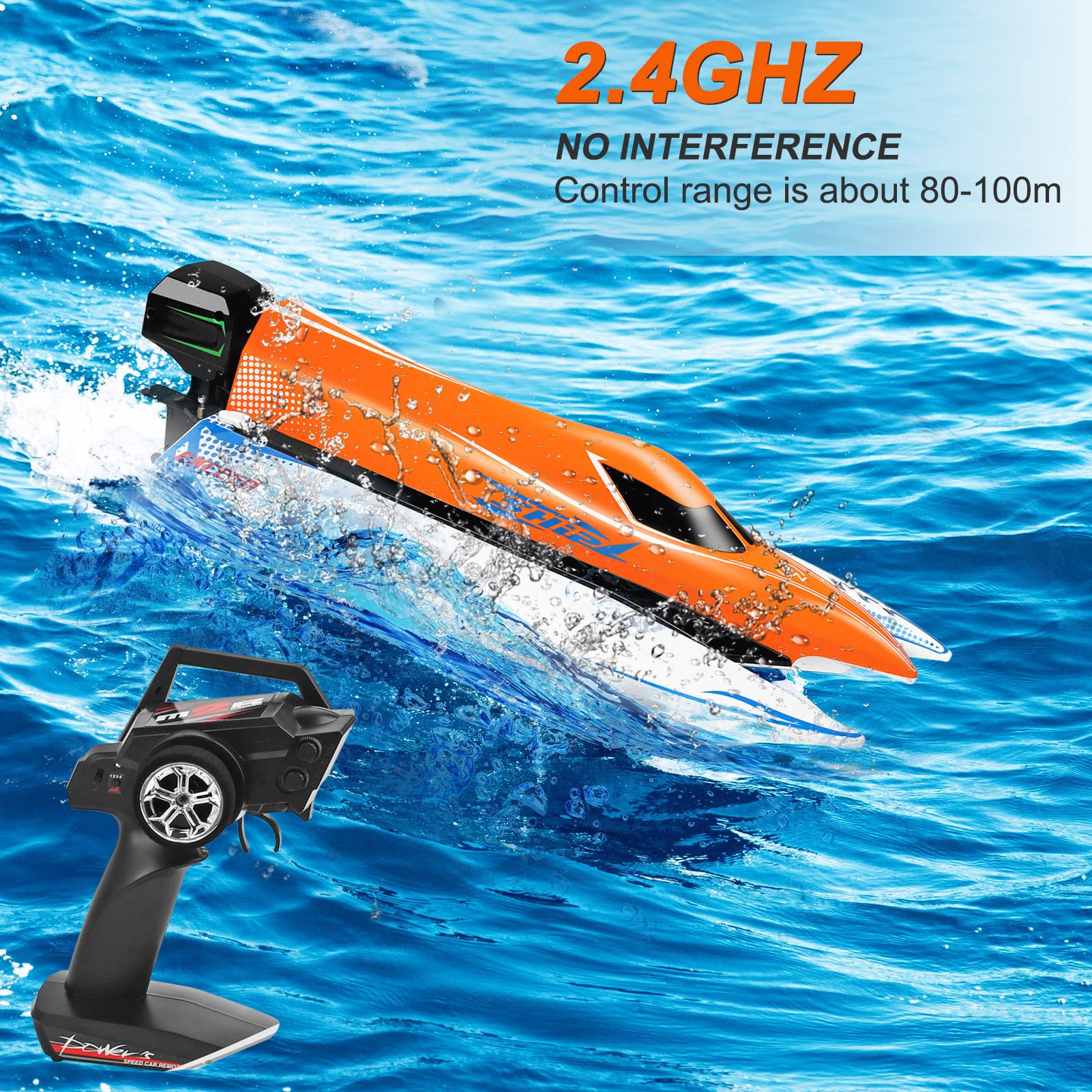 Amazon.co.jp: GS GOOLSKY WLtoys WLtoys WL915-A リモコン
