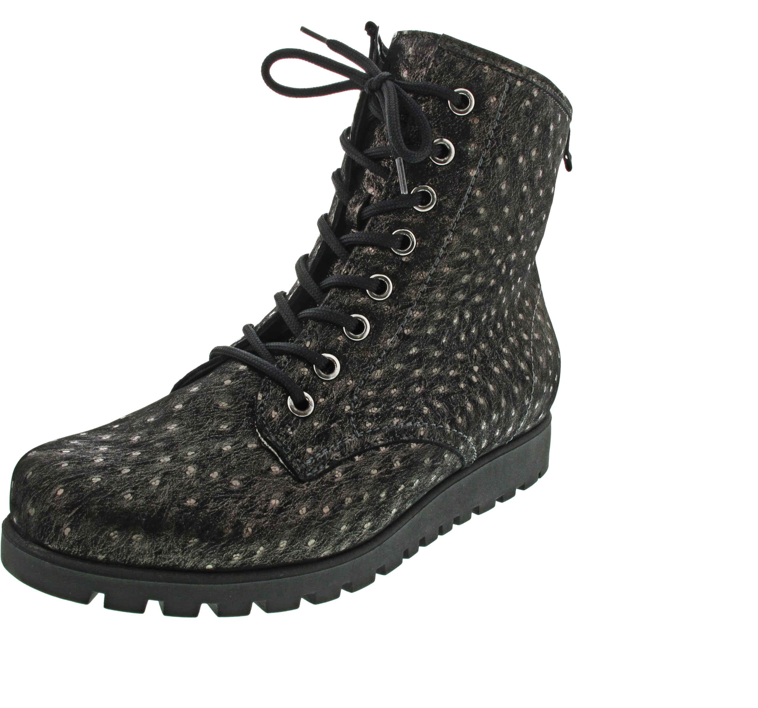 Waldläufer Hegli Damen Carbon