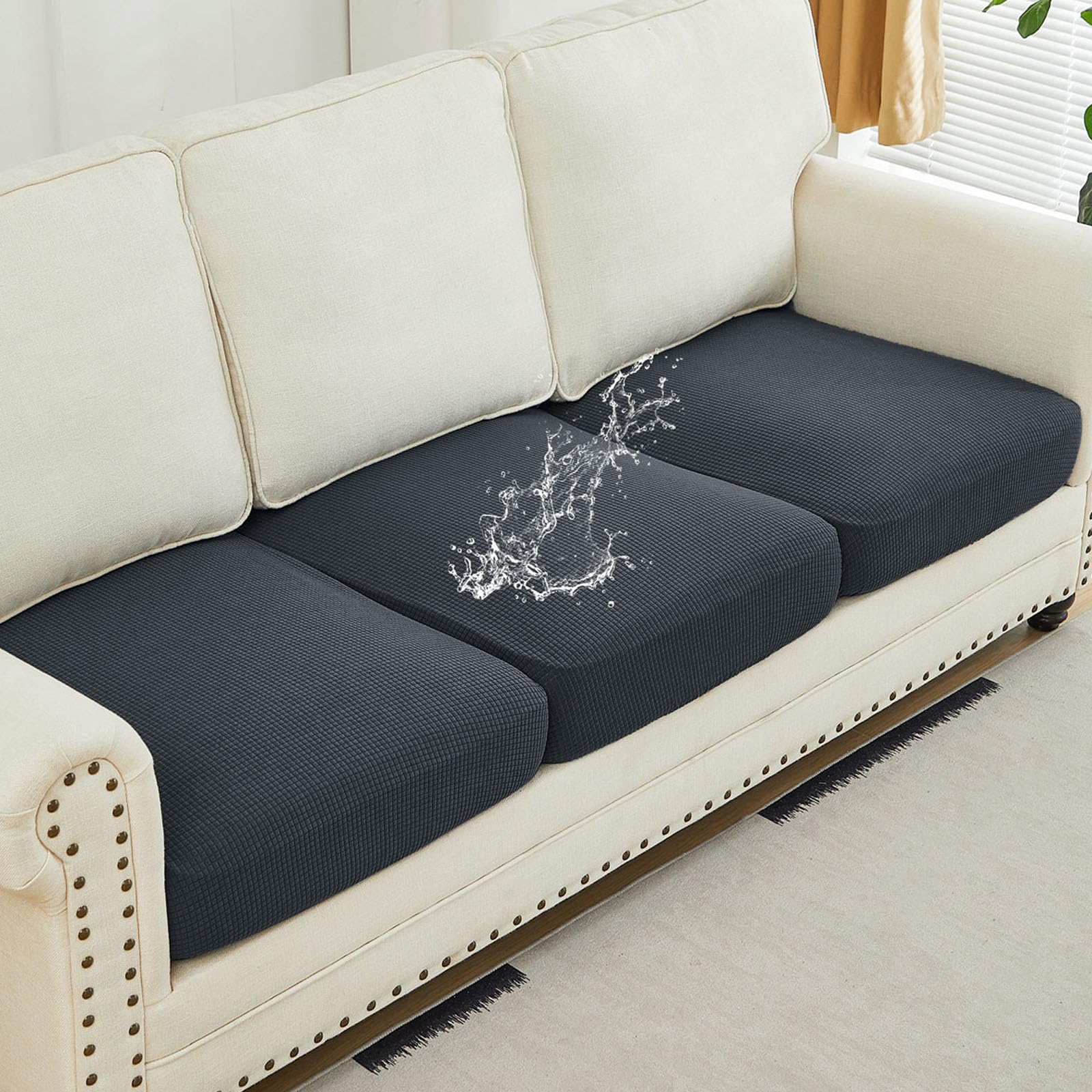 DISSA Couch Cushion Covers