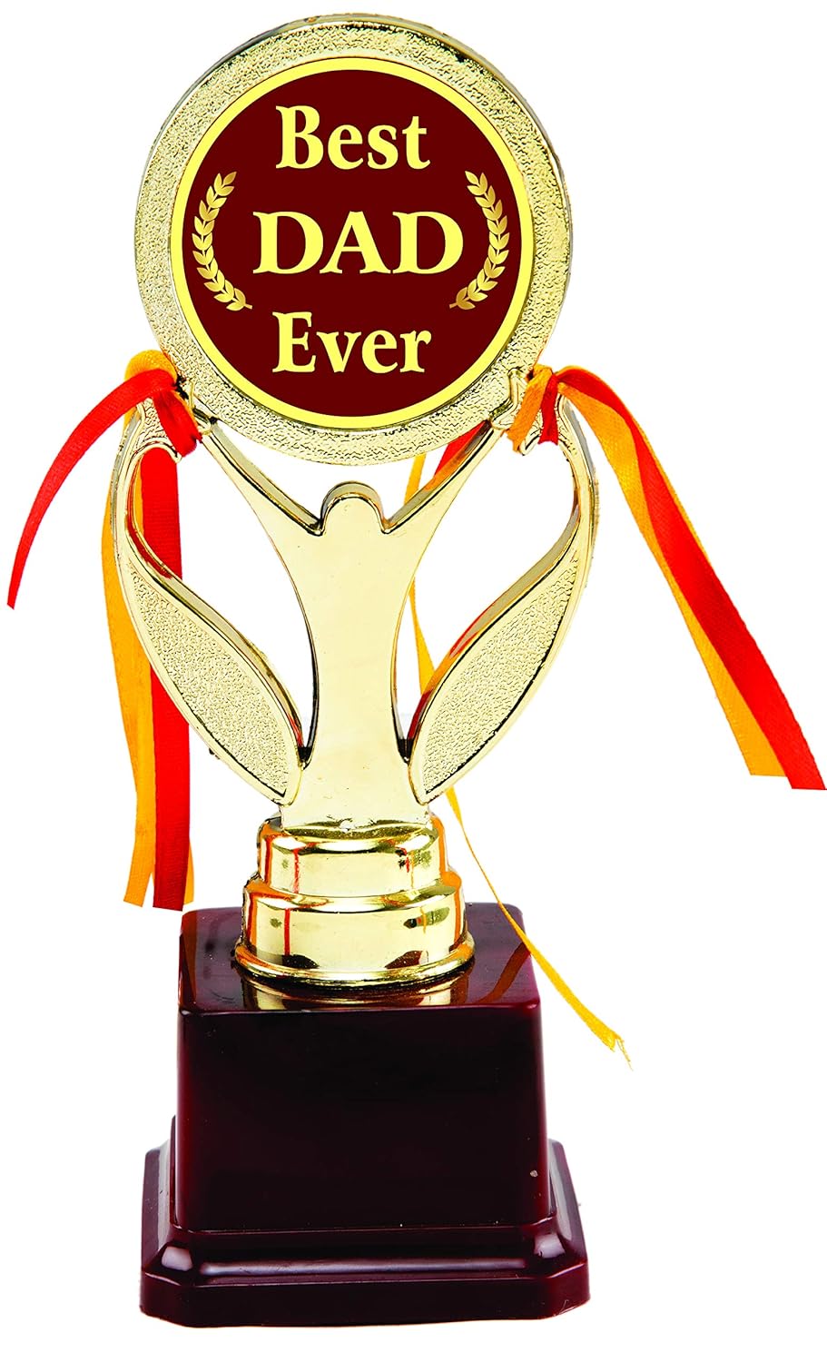 Aark India Dad Birthday/Anniversary/Festival/Fathers Day Gift:Trophy:Award  (PC00686)