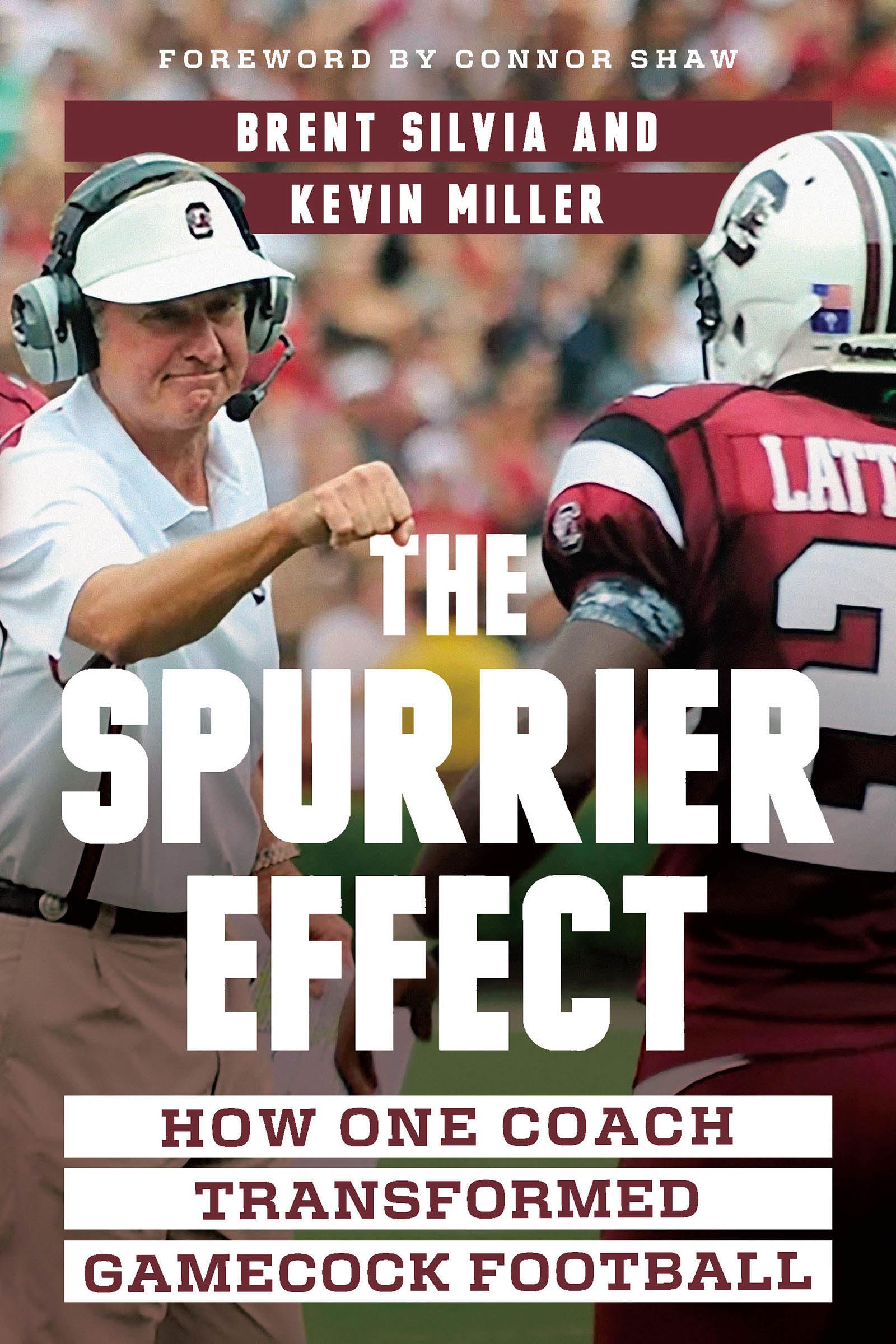 The Spurrier Effect: How One Coach Transformed Gamecock Football
