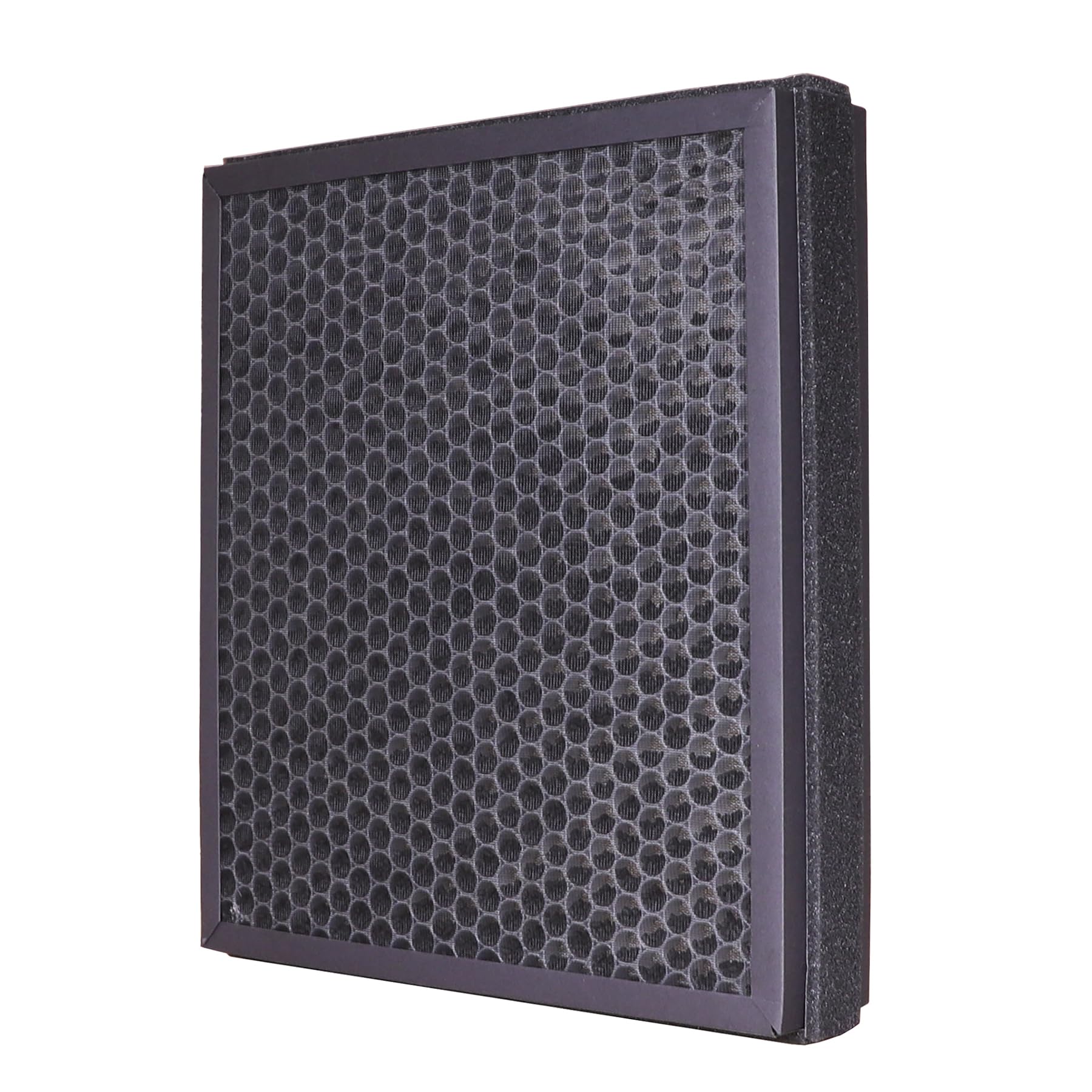AX34 Filtro HEPA di ricambio per Samsung AX34 AX40 AX40R3030WM CFX-G100 / GB CFX-G100D AX34R3020WW filtro composito di ricambio (filtro HEPA e carbone attivo) 289 x 318 x 58 mm