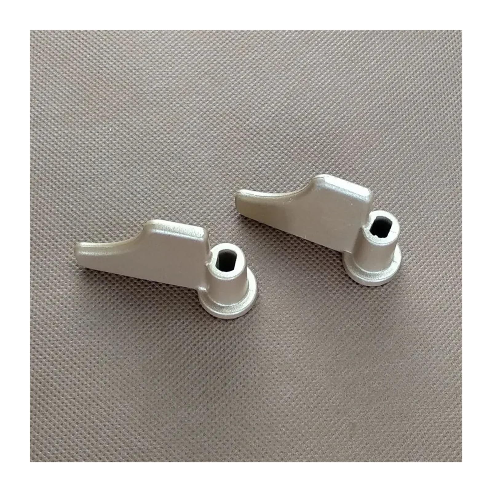 Lame De Mélange De Pâte, Compatible Avec Le Boulanger, Palette De Pétrissage Du Pain De 44 Mm X 62 Mm