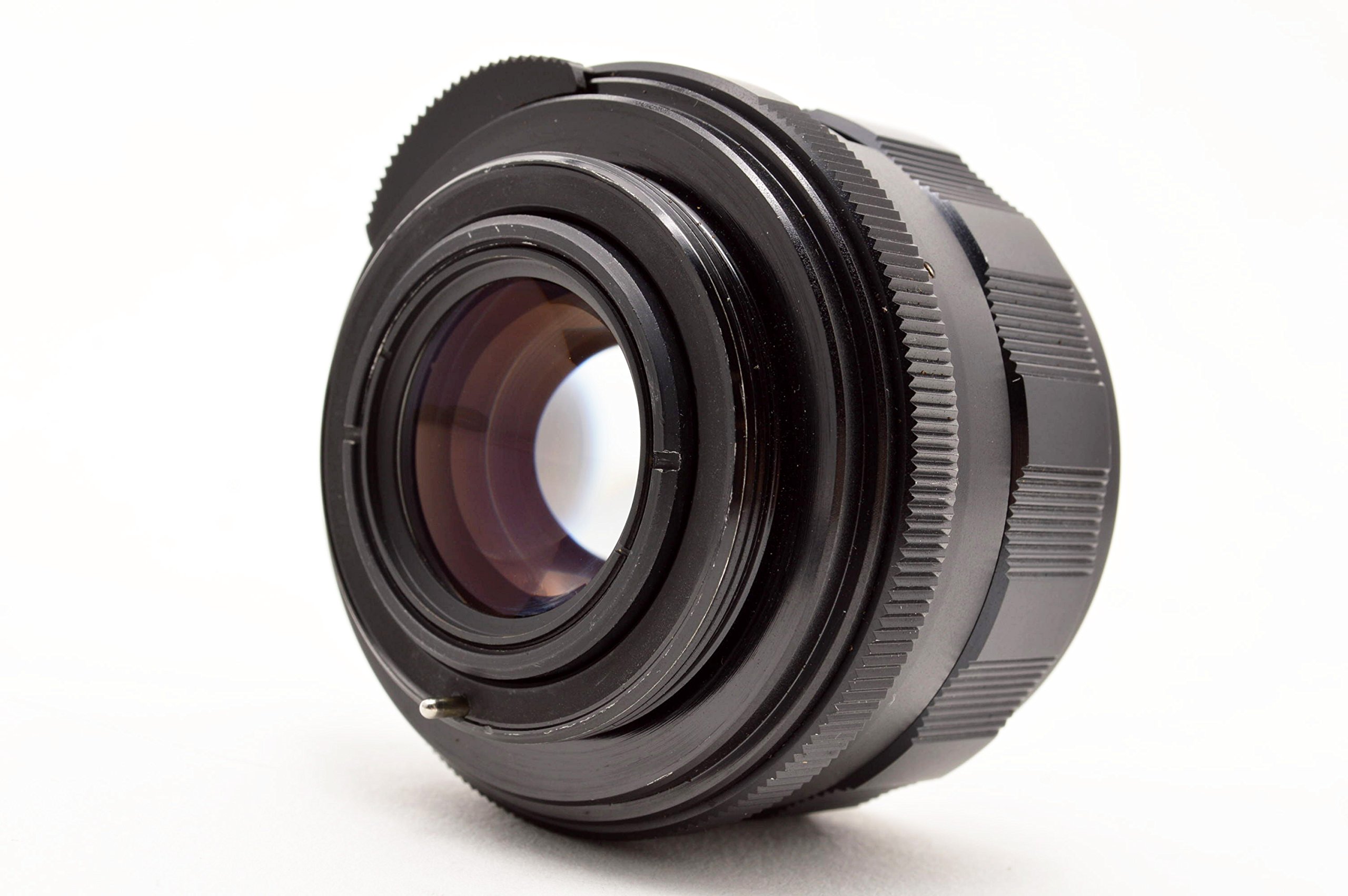 Amazon | Pentax Super-Takumar 55mm 1:2 M42 | カメラ用交換レンズ 通販
