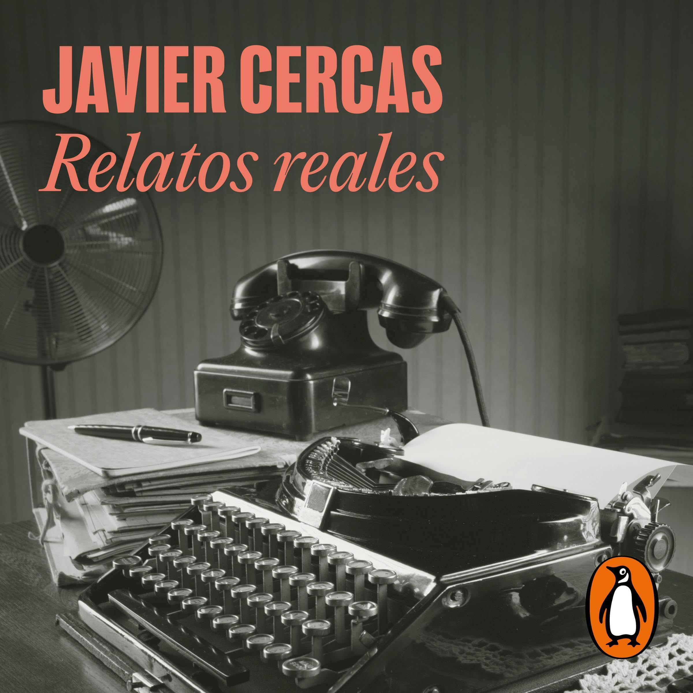Relatos reales [Real Stories]
