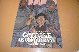 Download Dans les pas de guillaume le conquerant -hastings 1066 PDF