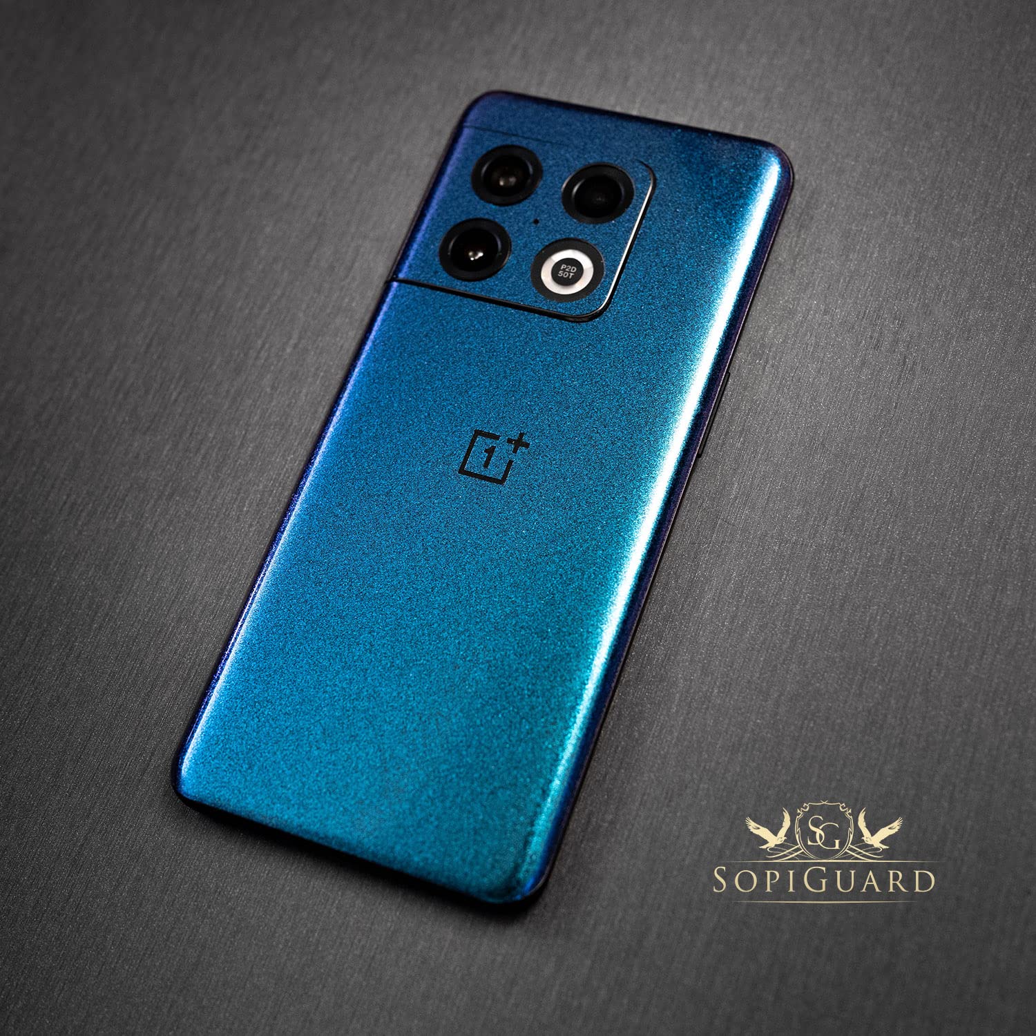 SopiGuard Sticker Skin for 2023 Samsung Galaxy Book3 Pro 360 16