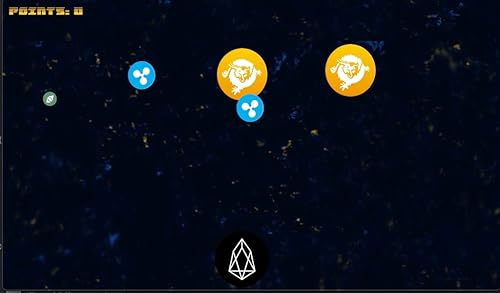 Crypto Invaders