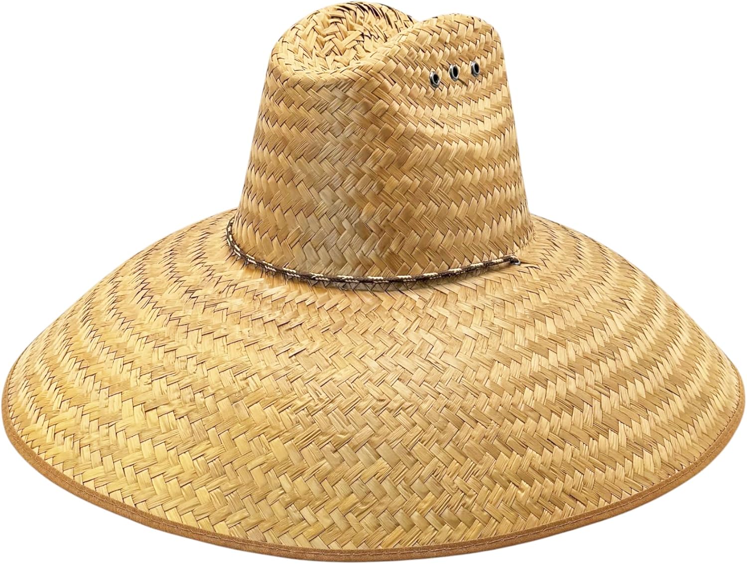 Peter Grimm Sun Hat for Women and Men Lifeguard Hat with UV Protection