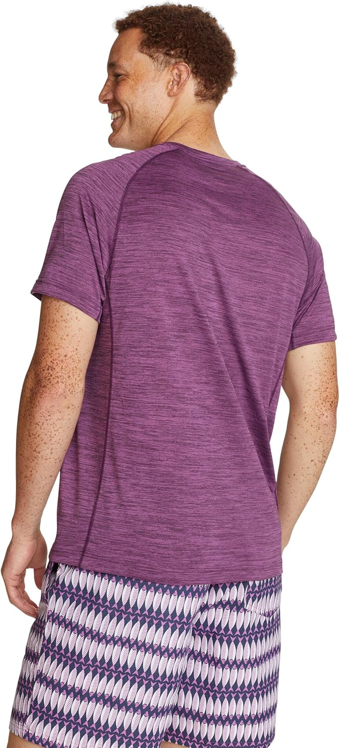 Eddie Bauer Mens Eddie Bauer Resolution Tee - Image 2