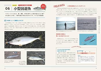 海のルアー釣り 完全BOOK 改訂版 基礎と上達がまるわかり! プロが