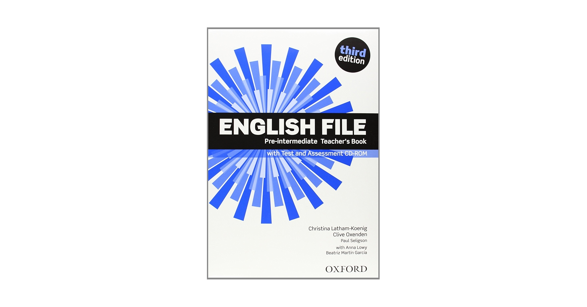 ENGLISH FILE Pre-intermediate・3点セット Amazon | English File: Pre-Intermediate: Student's Book