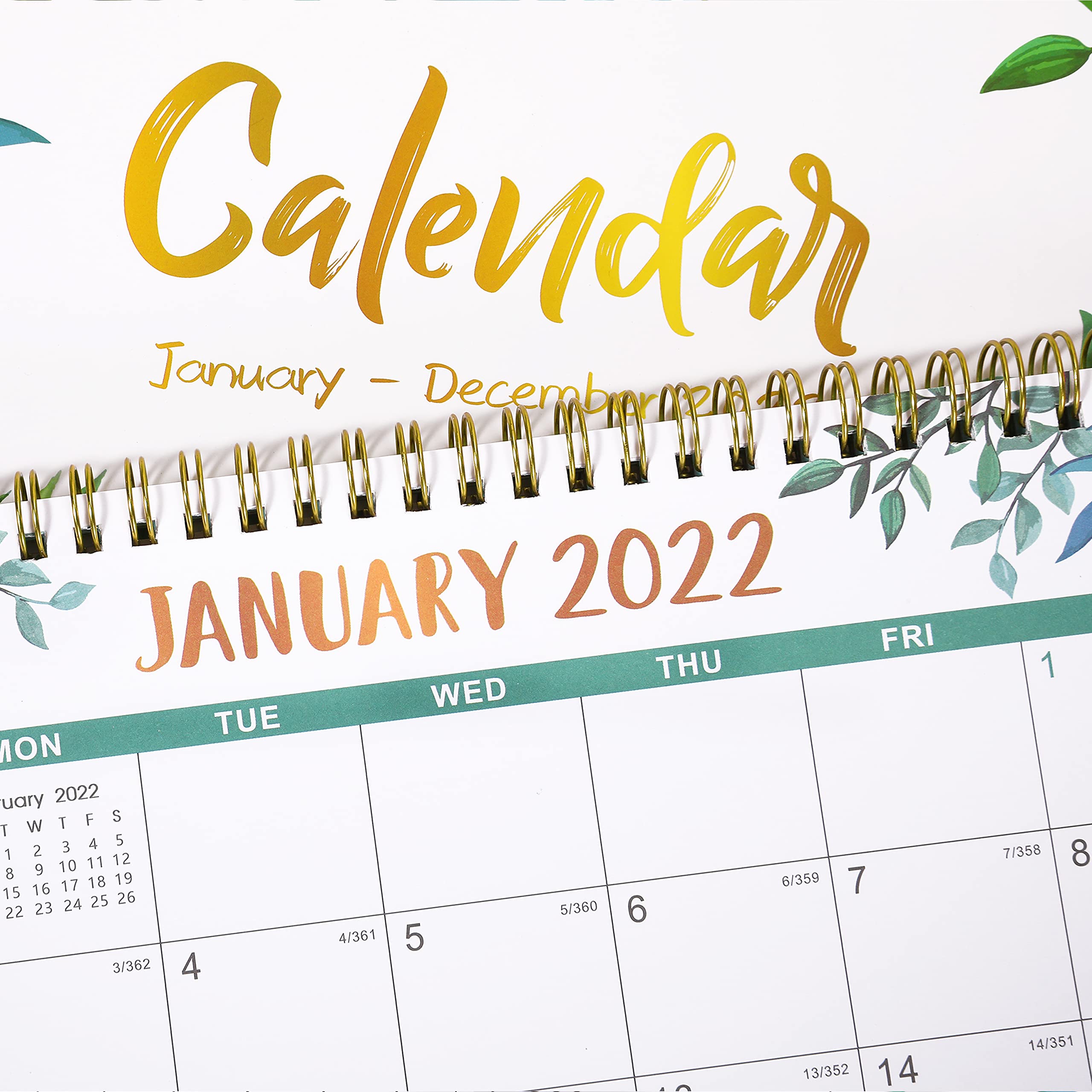 2022-desk-calendar-standing-flip-desk-calendar-2022-jan-dec-2022