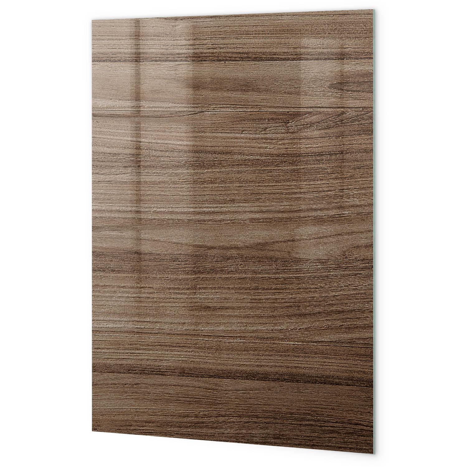 Pizarra para notas e ideas 70x100 cm | Madera nueva