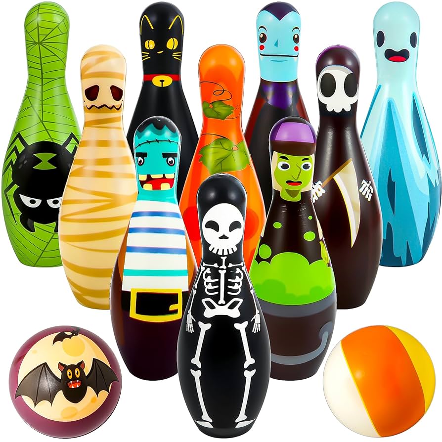 仲良しポンデリング★ハロウィン Amazon.co.jp: キッズパーティー用ハロウィンゲーム フォーム