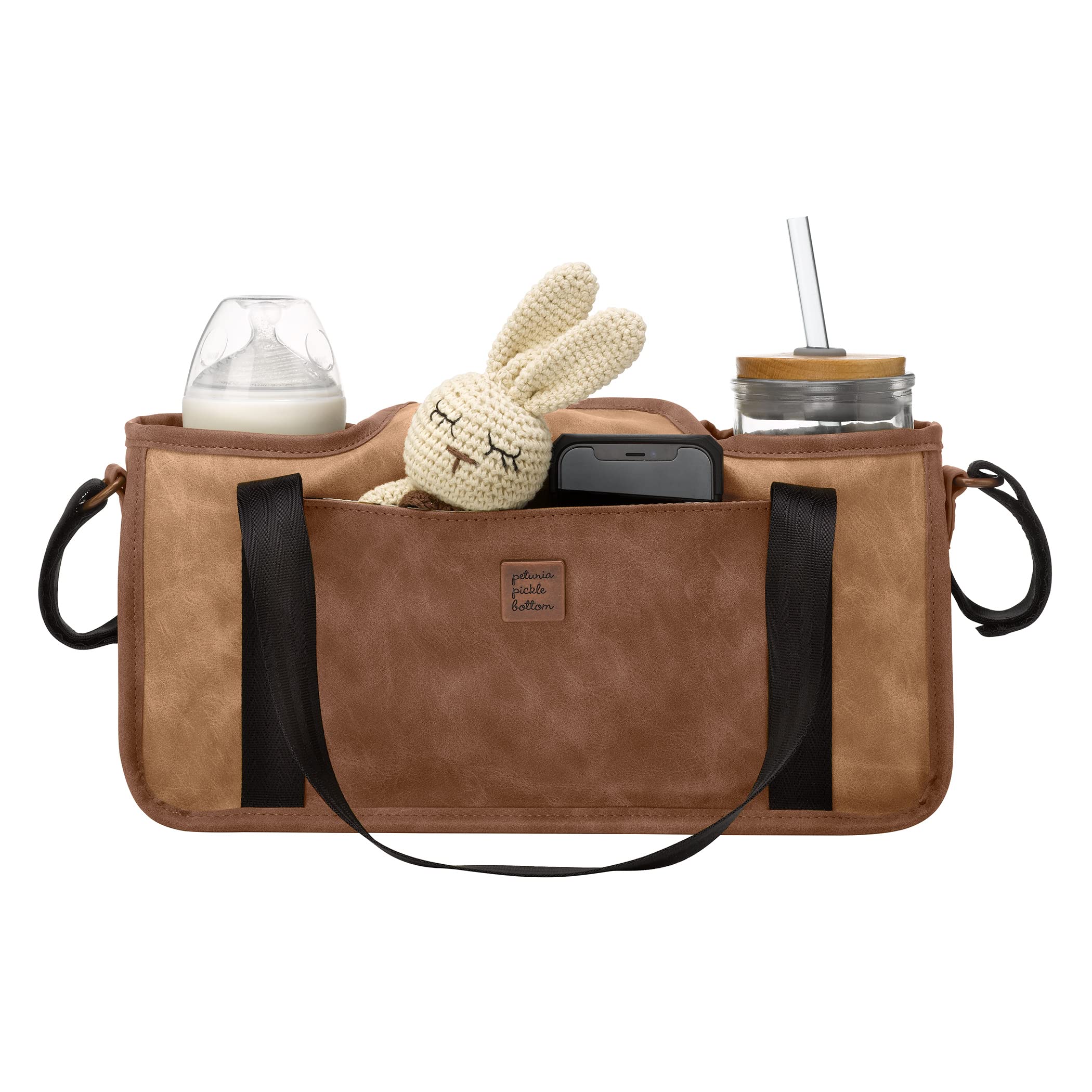 Momcozy Baby Carrier Inter Mix System Deluxe Kit Petuna Pckle - Main Image