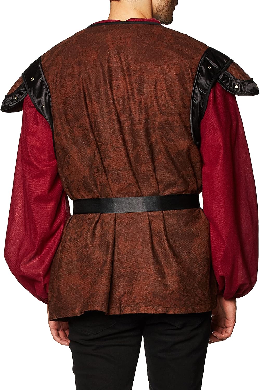 Forum Medieval Mercenary Deluxe Costume