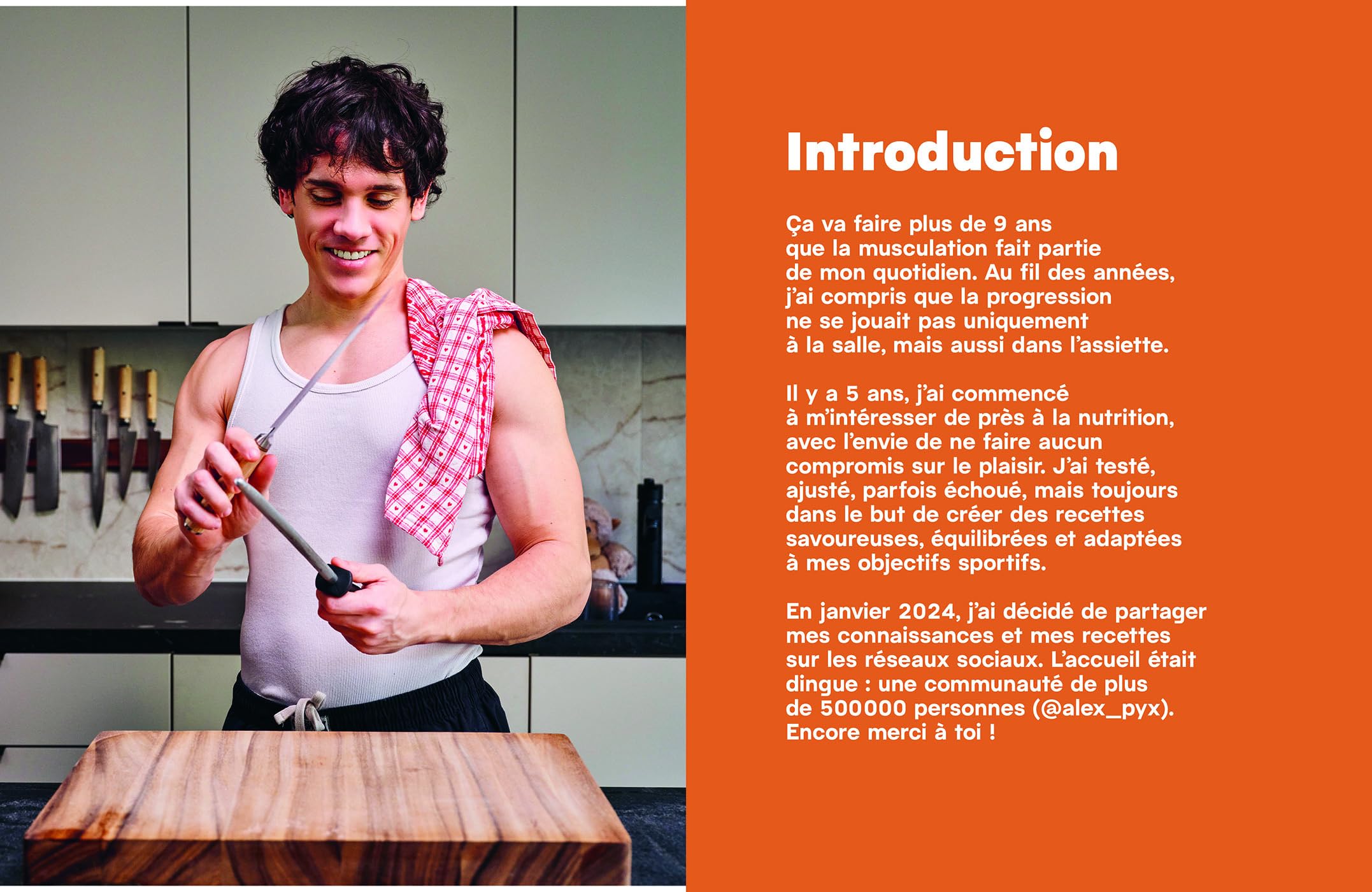 Recettes hyper protéinées: 50 recettes qui allient plaisir et performance