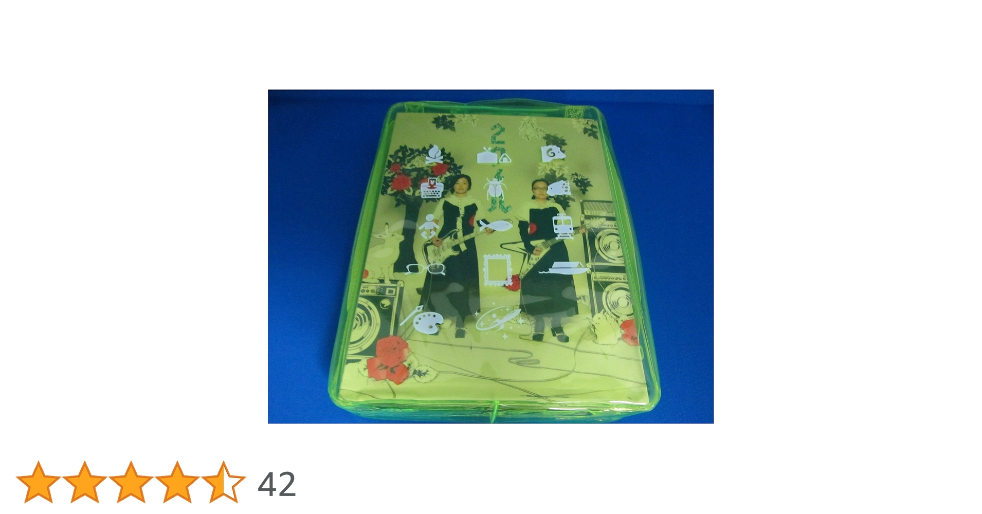 2クール 小林聡美 もたいまさこ 荻上直子 DVD5枚 CD1枚 Amazon.co.jp: 2クール DVD-BOX : 小林聡美, もたいまさこ: DVD