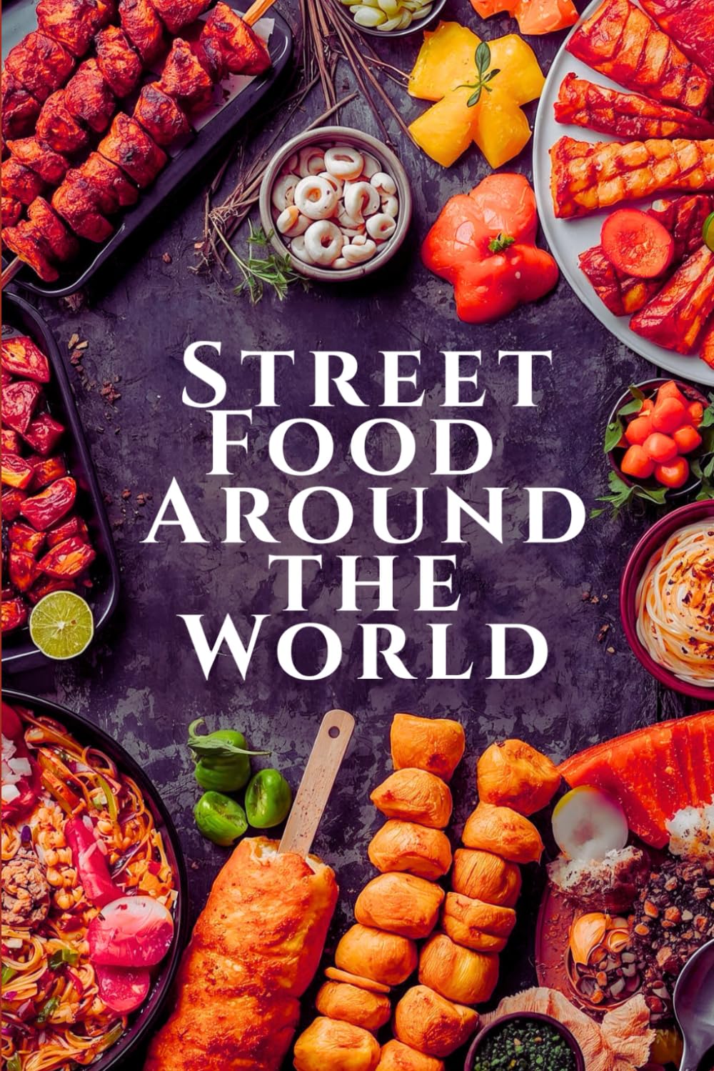 Street Food Around the World