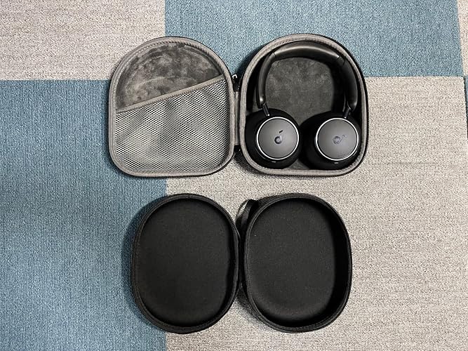 Amazon | Linkidea ヘッドフォン キャリング ケース Anker Soundcores Amazon | Linkidea ヘッドフォン キャリング ケース Anker Soundcores
