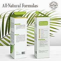 Vista 8 de Nae Nae's Acondicionador sin enjuague Naturals Nourish