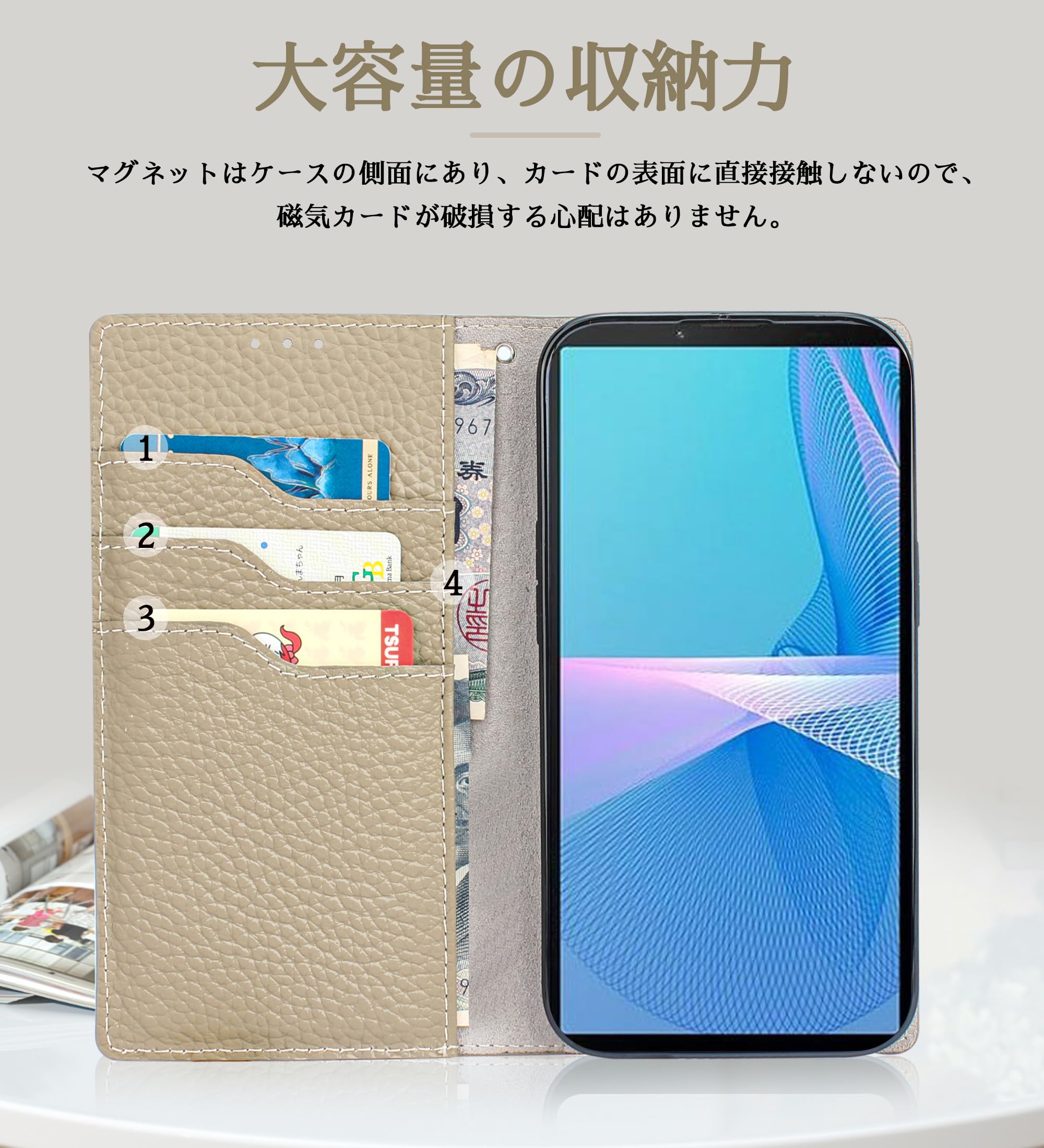 ルーミー M910A 左サイドミラー・ドアミラー G S 4WD 87940-B1440 G57 