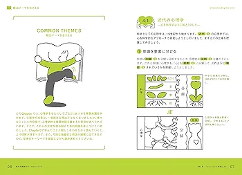 イラスト図解でよくわかる!現代文読解のテーマとキーワード イラスト図解でよくわかる！現代文読解のテーマとキーワード