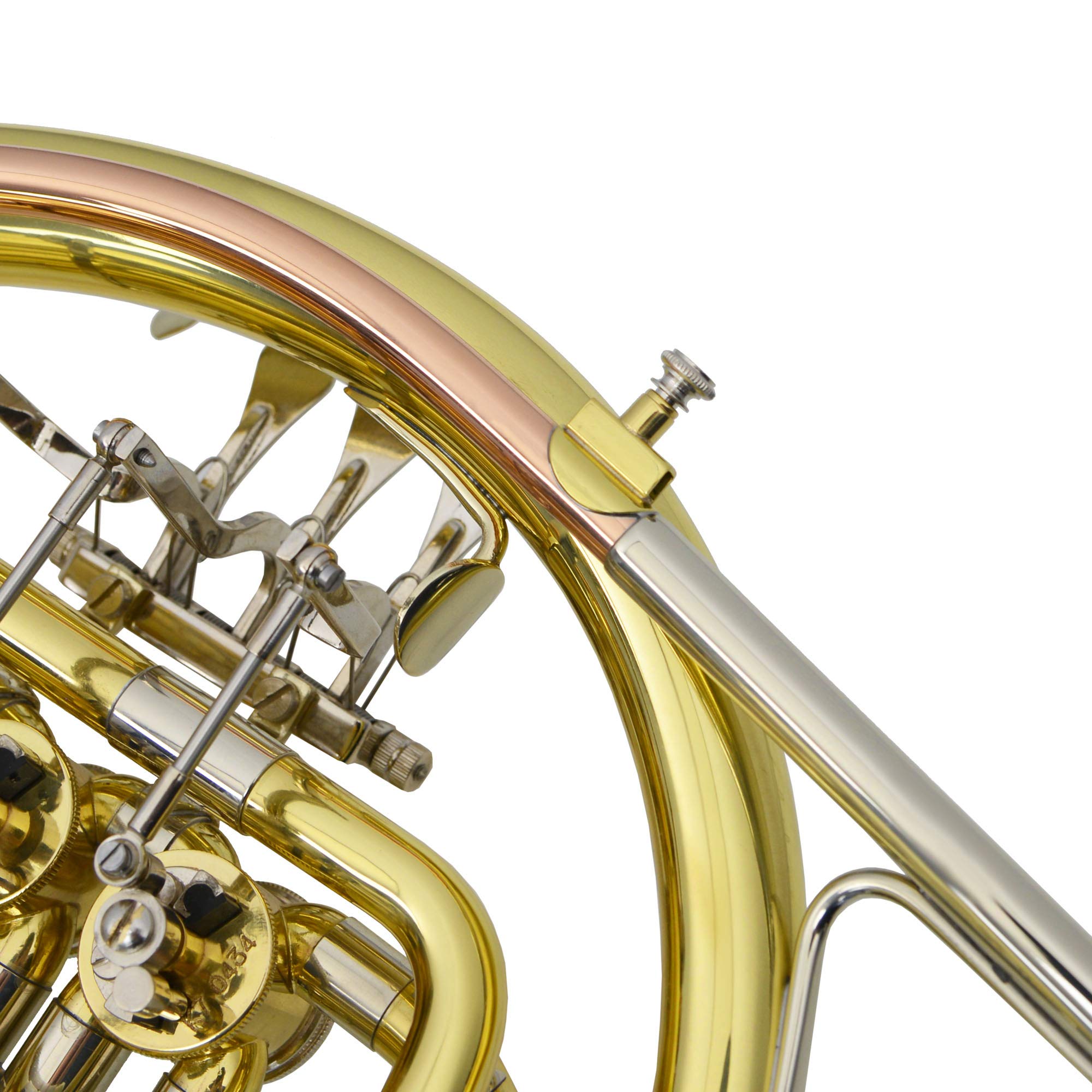 Montreux Sonata Mini Corno Francese
