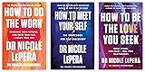 Dr. Nicole LePera 3-Book Collection Set