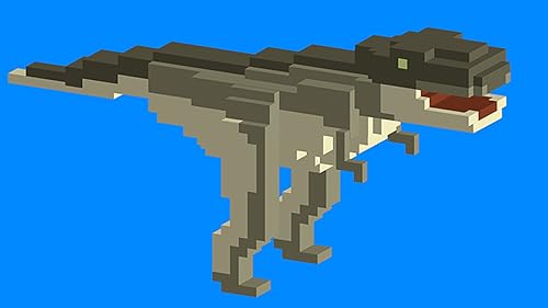 Jurassic Hopper