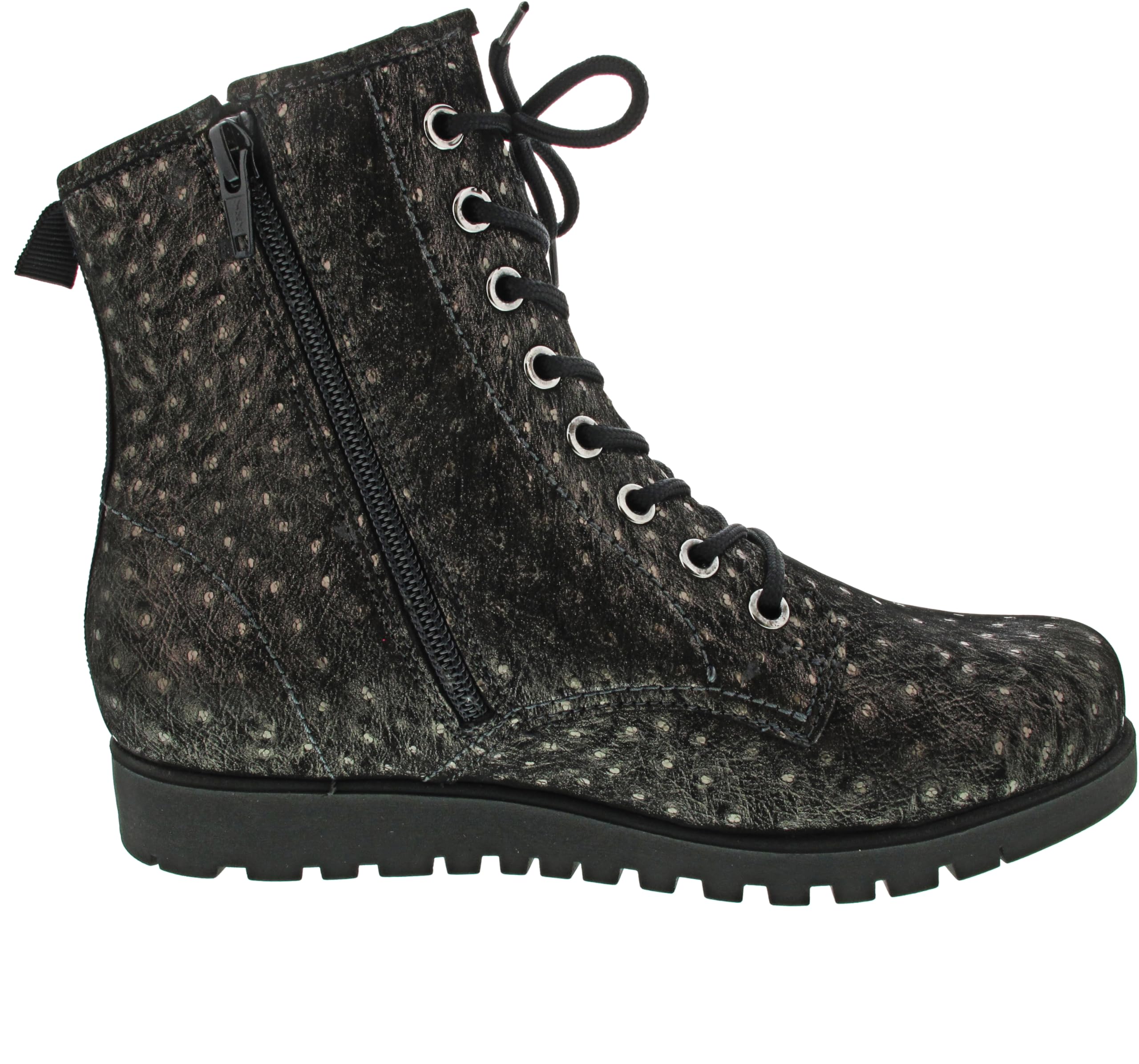 Waldläufer Hegli Damen Carbon