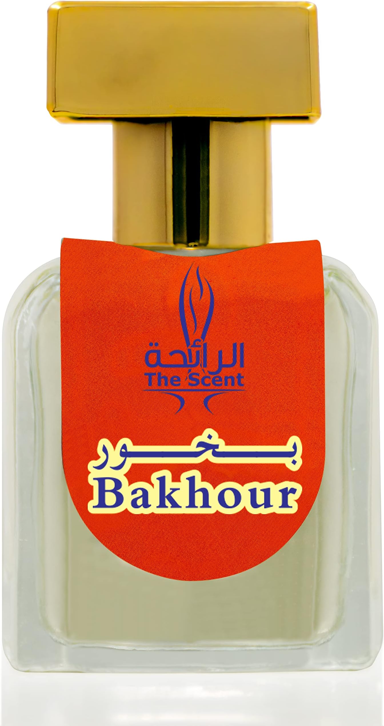 Bakhour CPO – 20ML – Concentrated Perfume Oil For Unisex, Long-Lasting Attar Fragrance