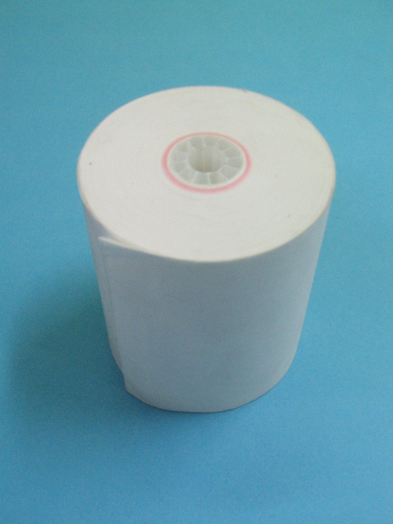 Impresso, Adding Machine, Calculator Tape, Roll, 150' (L) x 3 7/16" (W), White, 2004