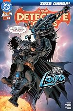 Detective comics 2026 annual (2026-) #1 (detective comics (2016-))