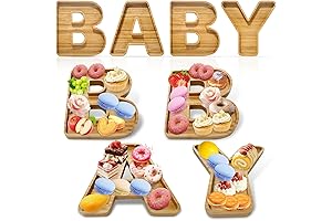 Baby Shower Charcuterie Board: The Perfect Addition to Your Special Day